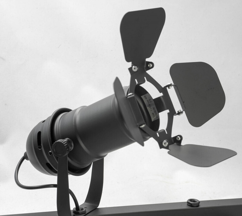 Спот Lussole LOFT LSP-8076