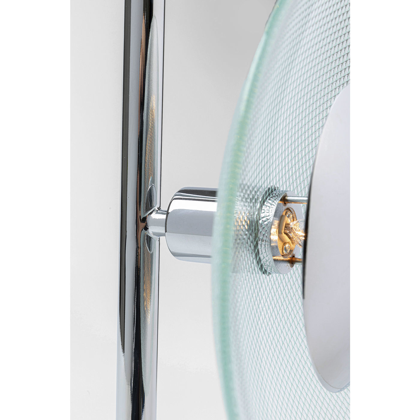 Лампа настольная Ufo 52499 KARE