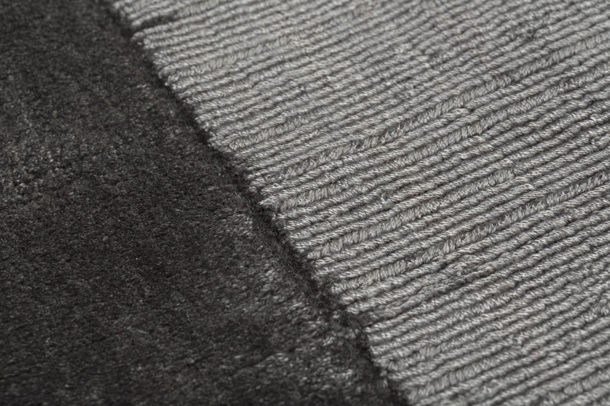 Ковер Carpet Decor Aracelis Steel Gray C1045