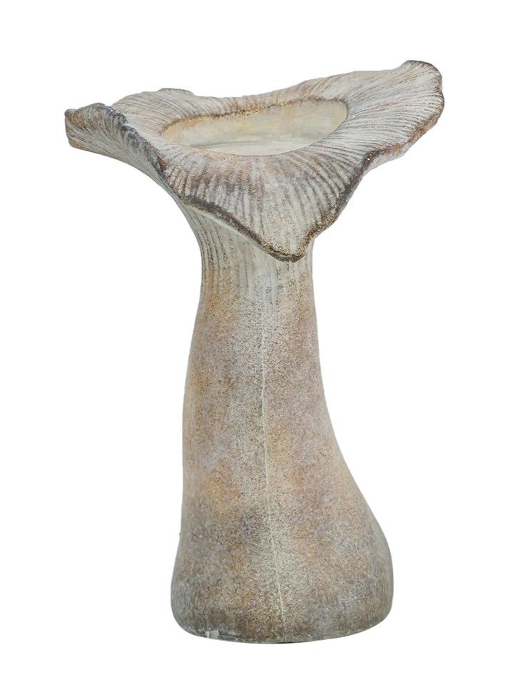 Подсвечник Гриб Glasar 460265