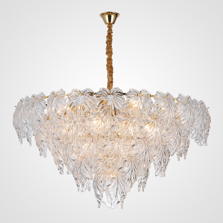 Подвесная люстра STREAM by ImperiumLoft