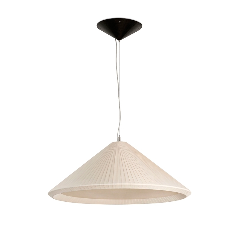 Люстра Saigon-In Natural white ø700 Faro