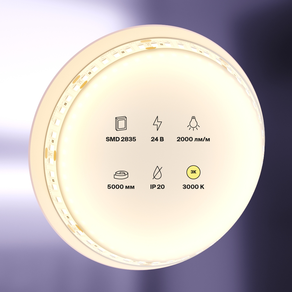 Светодиодная лента Maytoni Led Strip 10154