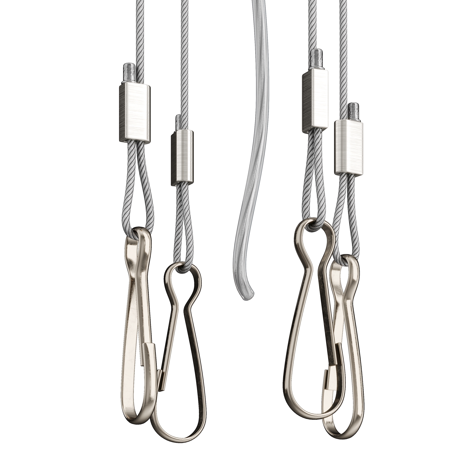 Универсальное крепление Maytoni C032C-04-MG