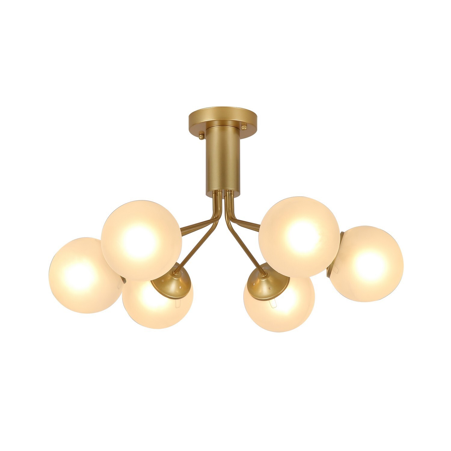 Потолочный светильник F-Promo 2631-6U