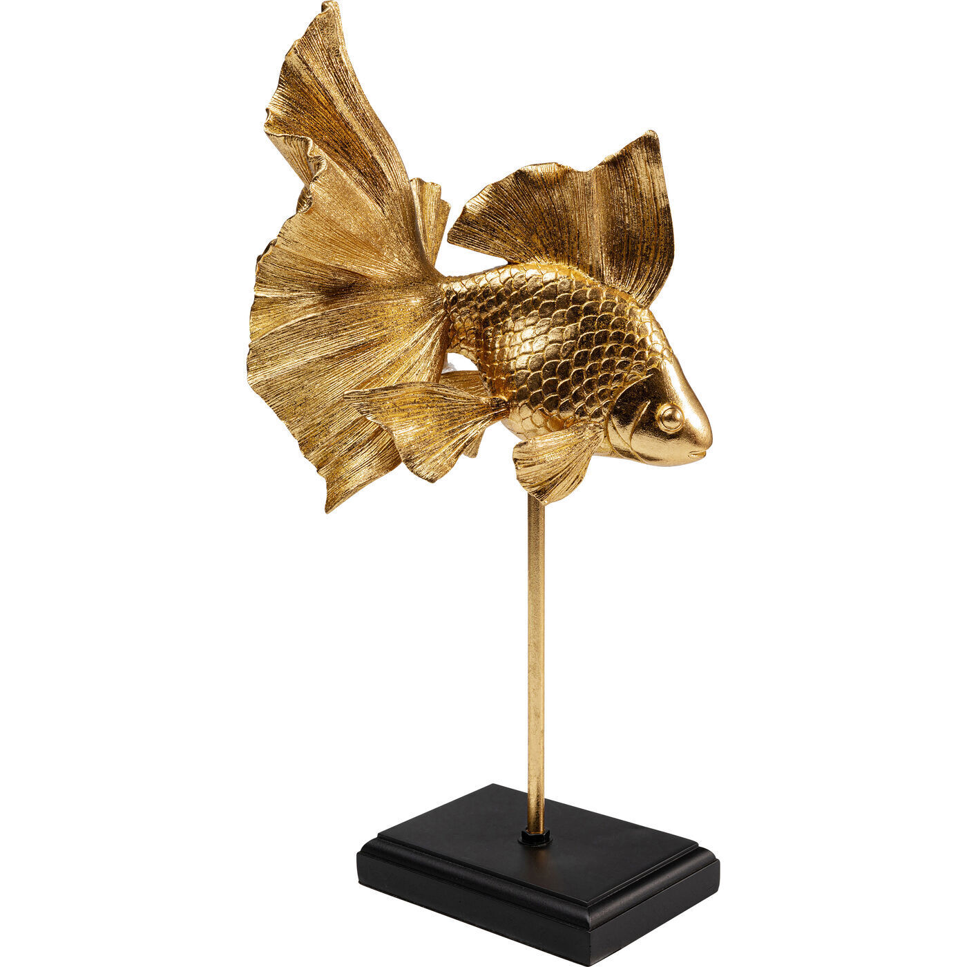 Фигура декоративная KARE Fish 54599