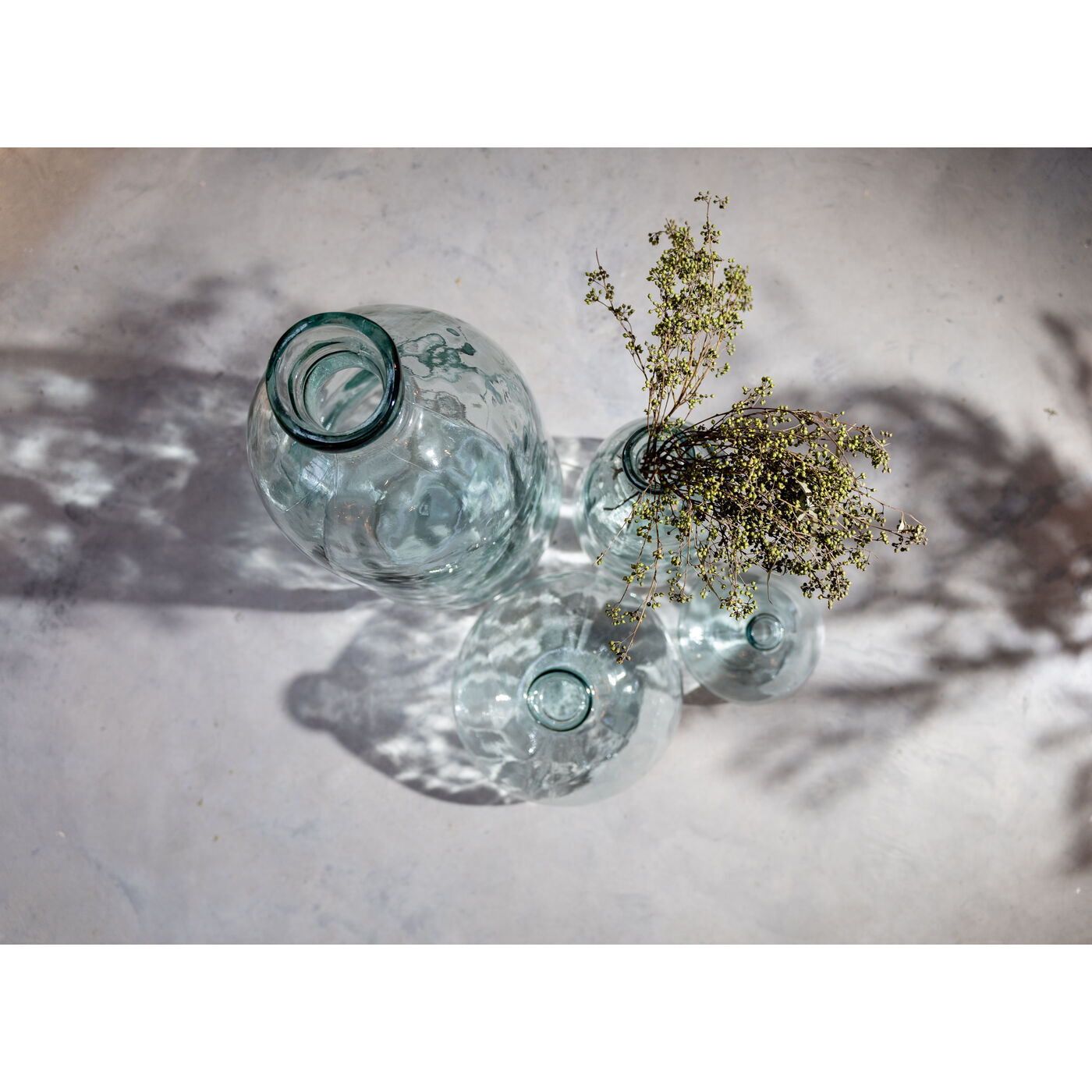 Ваза KARE Simplicity 54508