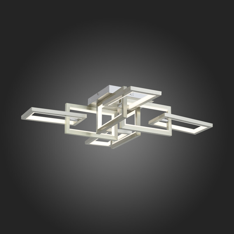 Накладная люстра ST Luce SL397.102.08