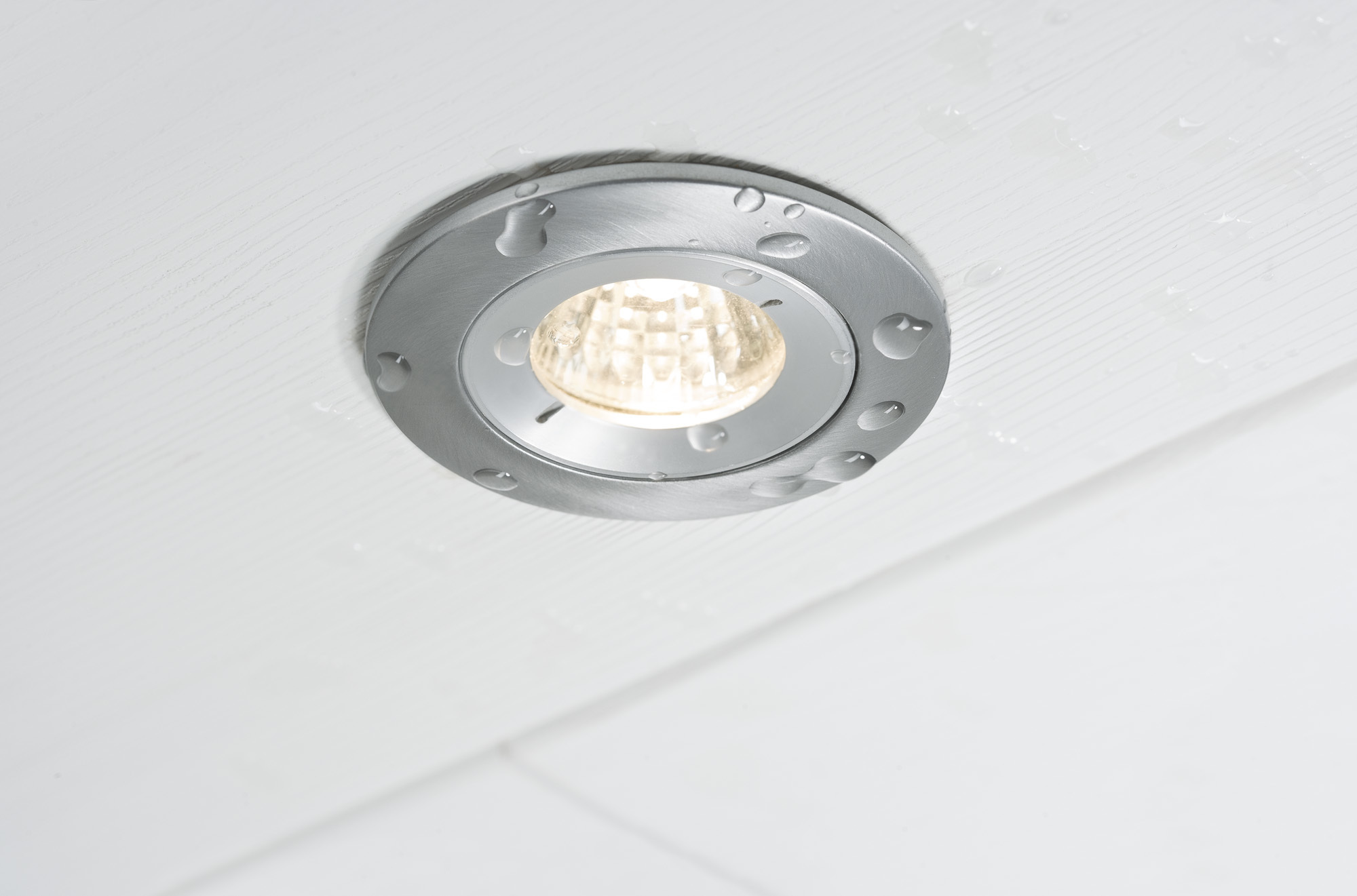 Встраиваемый светильник Paulmann 99807