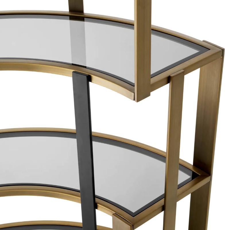 Стеллаж Eichholtz CLIO CORNER 118640