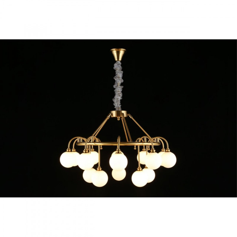 Подвесная люстра APLOYT APL.839.03.15