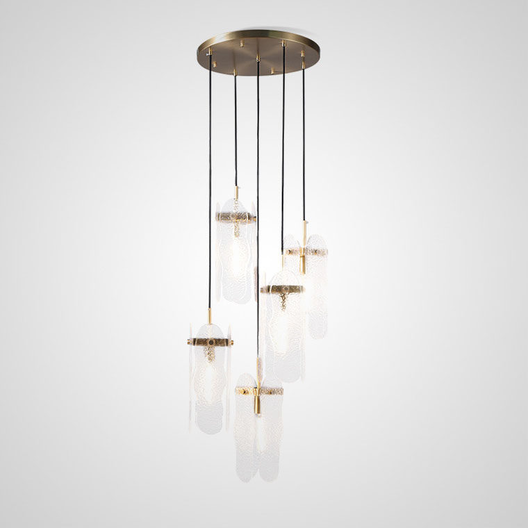 Подвесной светильник MELINDA by ImperiumLoft