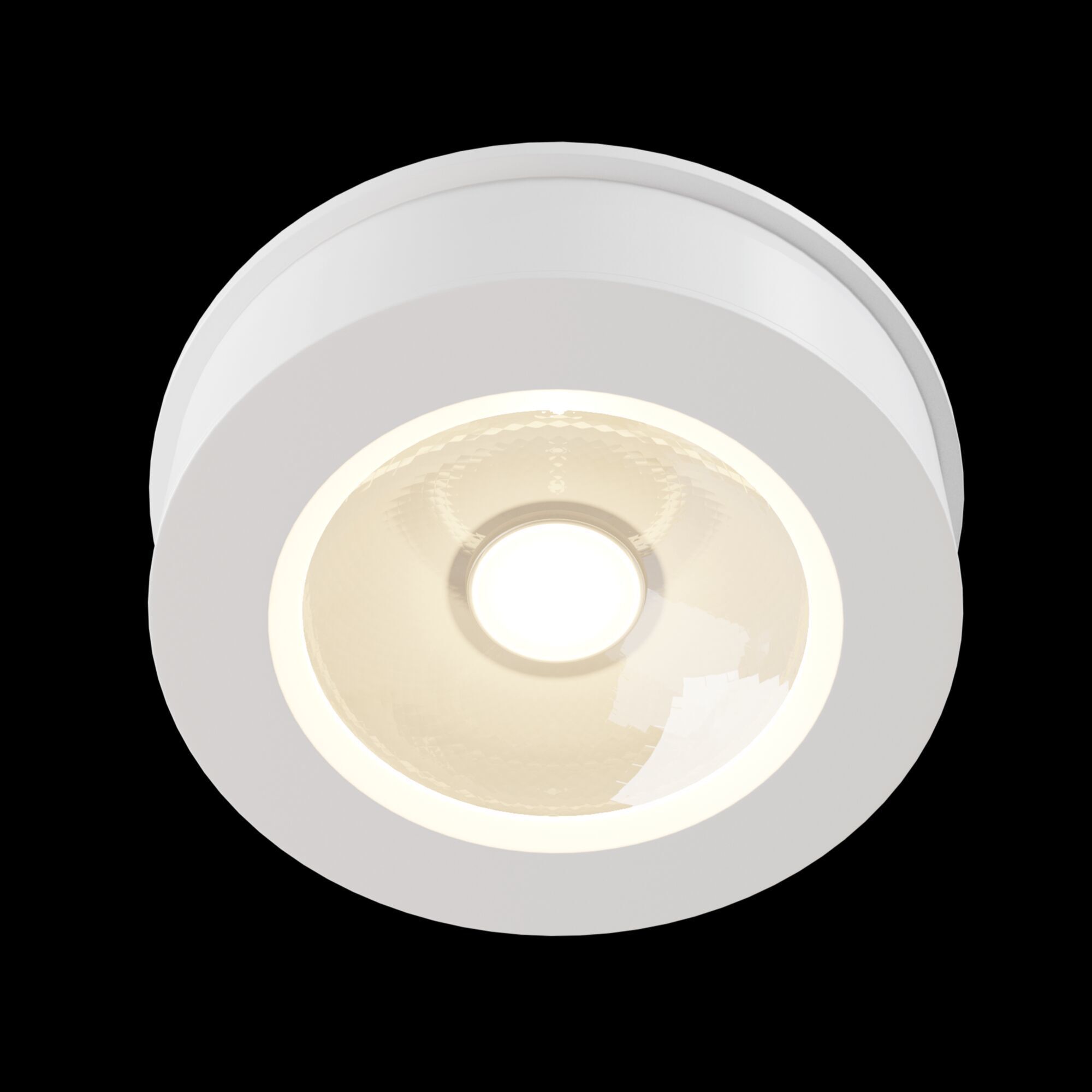 Встраиваемый светильник Maytoni DL2003-L12W4K