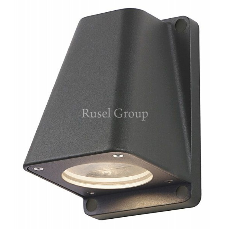 Уличный светильник SLV WALLYX GU10 227195