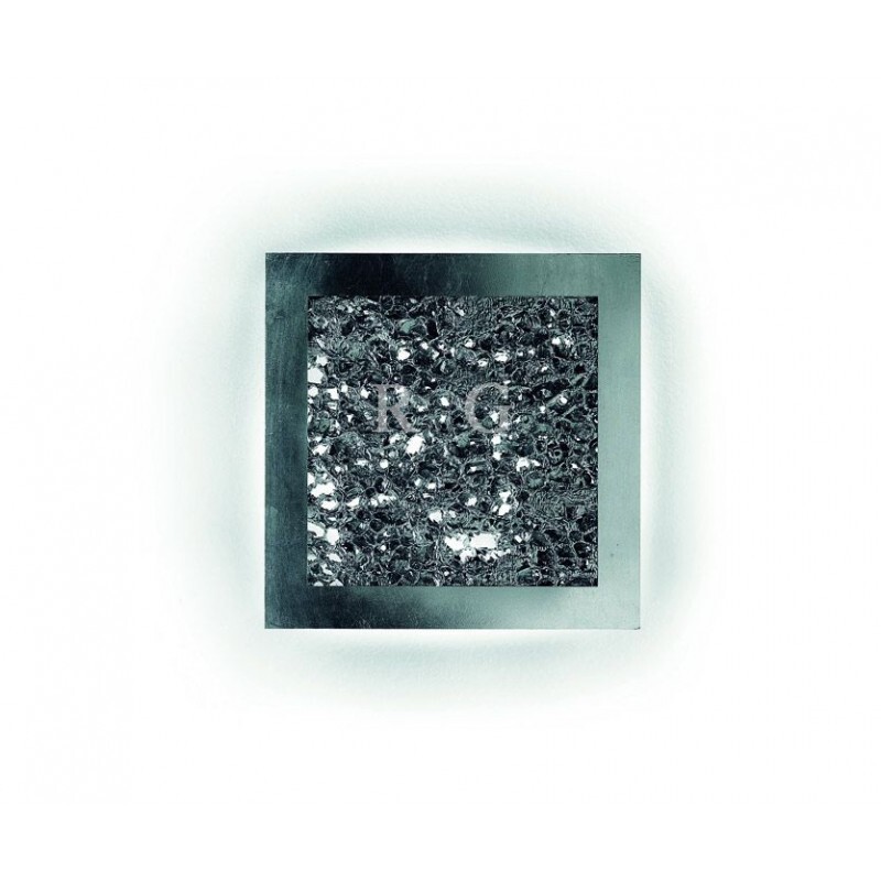 Настенный светильник Evi Style (Morosini) Groove PP Q 55