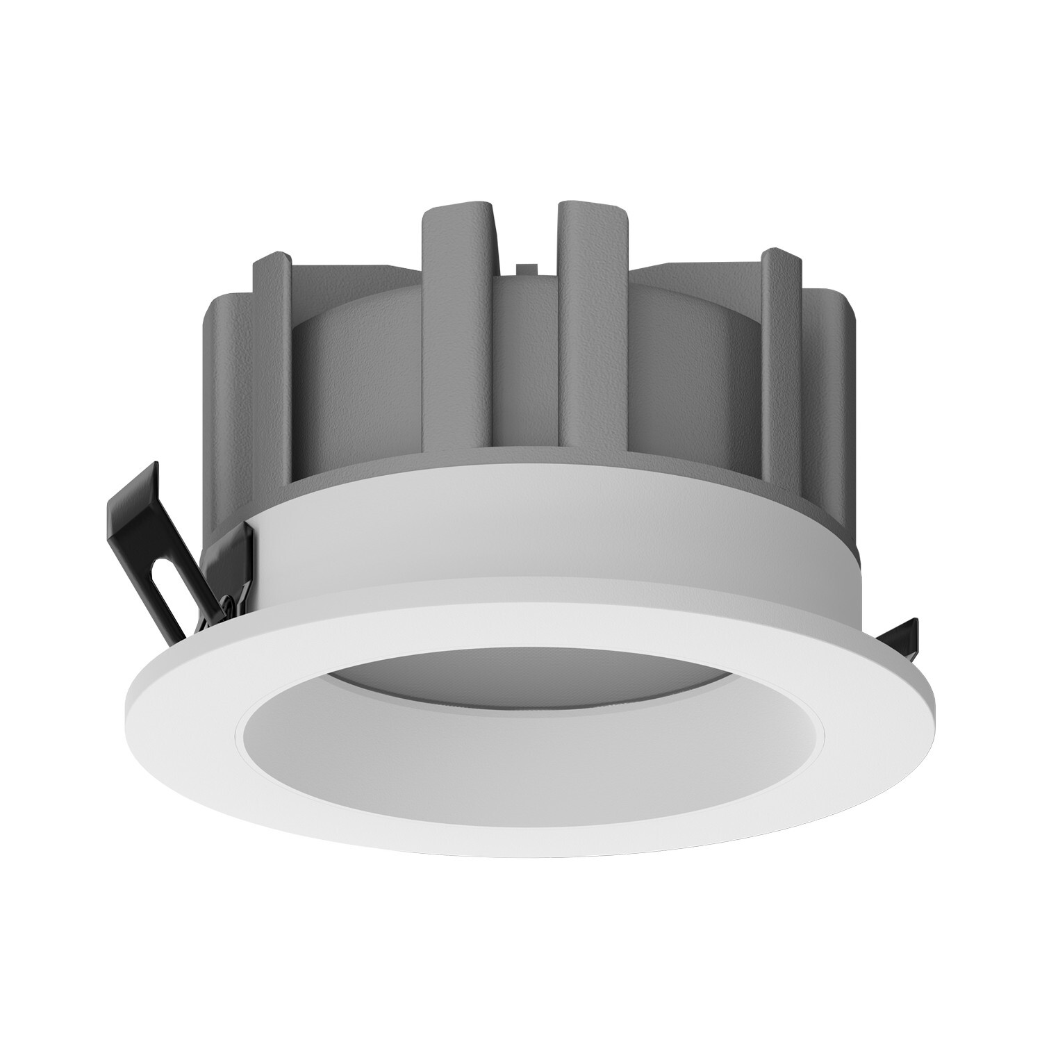 Встраиваемый светодиодный светильник Ledron DL73026-3.5/7W