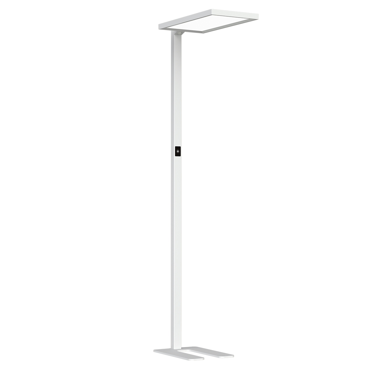 Светильник напольный Lumker TOPAZ-F-SL-NW