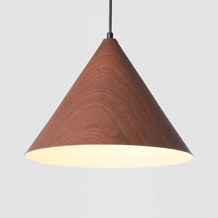 Подвесной светильник NOOMI D25 Light brown by ImperiumLoft