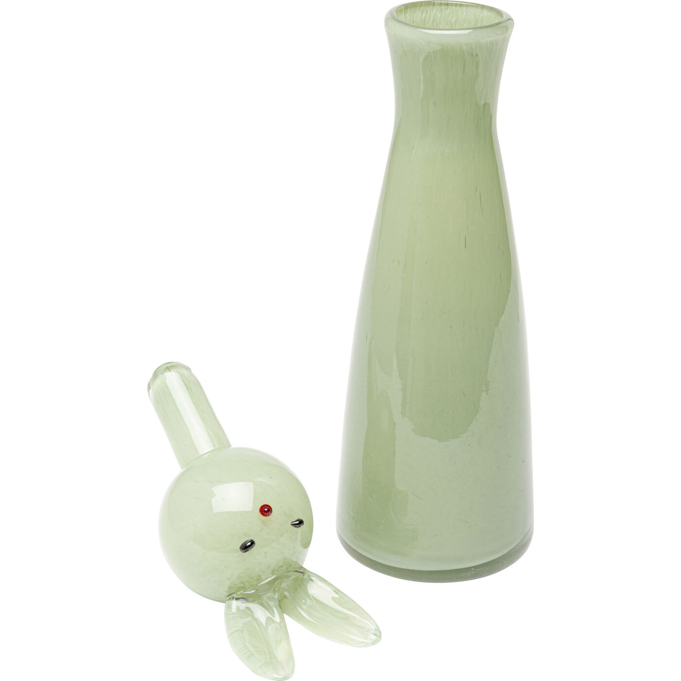 Ваза Toja Face 41cm KARE 56855