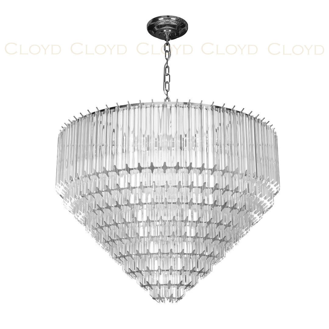 Люстра Cloyd ORATORIA C20 10708
