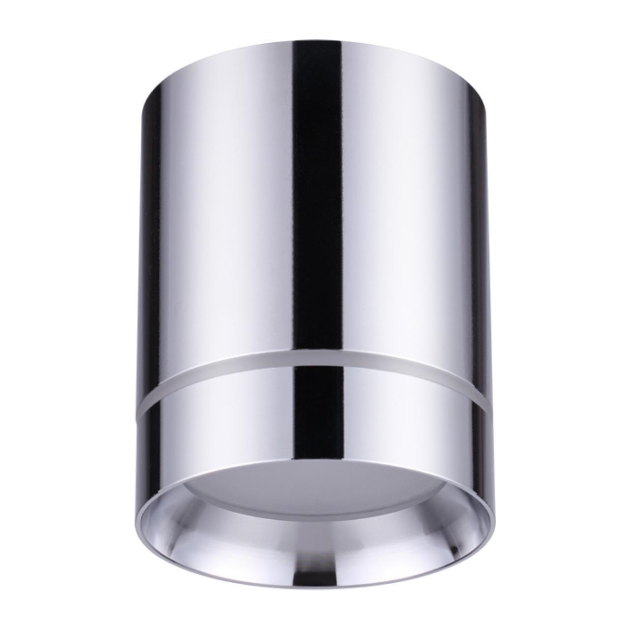 Накладной светодиодный светильник Novotech 357905