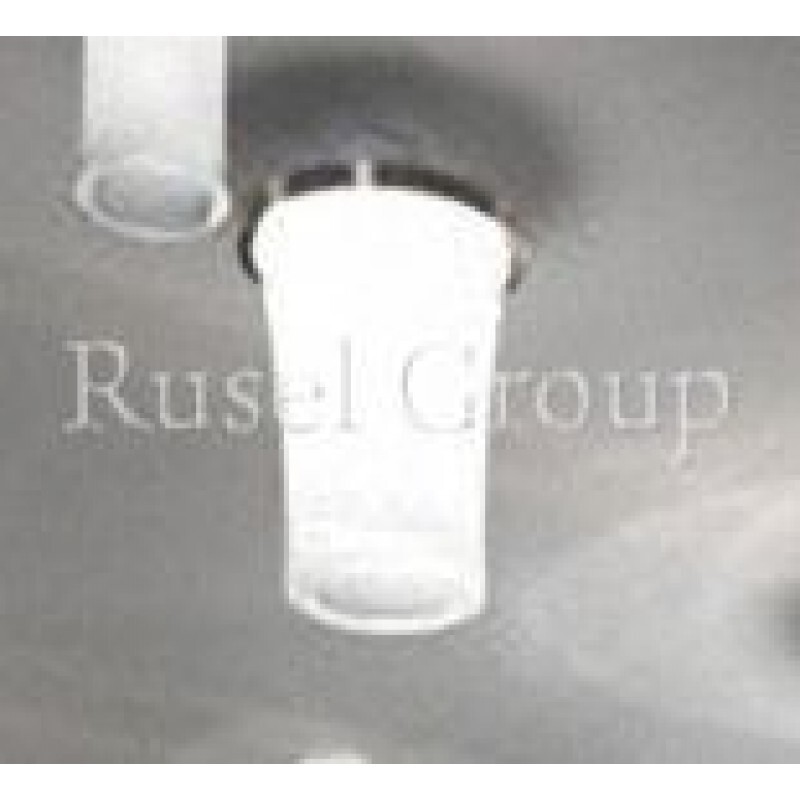 Потолочный светильник Vistosi PAGODA PL 33 1