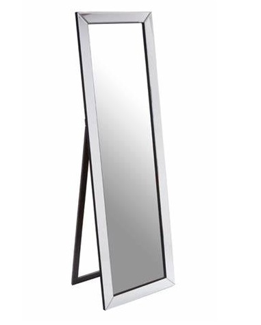 Зеркало в полный рост на подставке Plano Flo Art-Zerkalo MD294BL