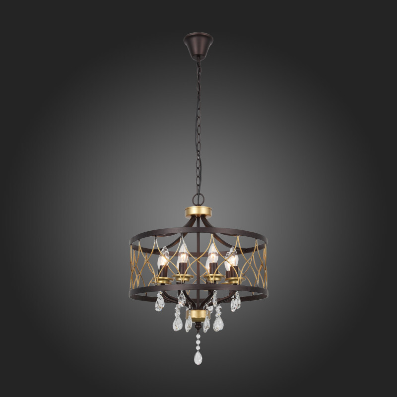 Подвесная люстра ST Luce SL789.423.08