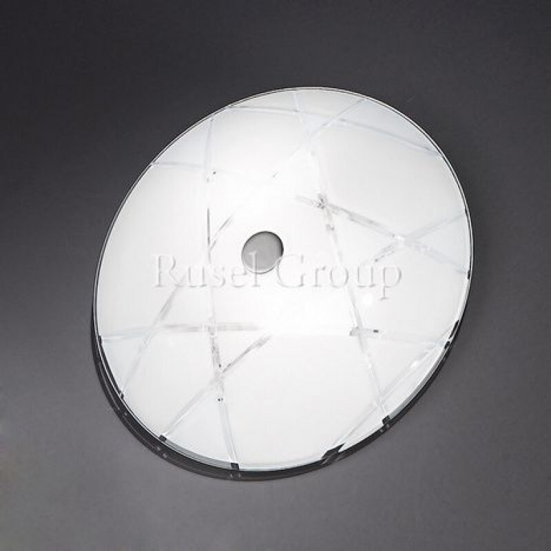 Настенно-потолочный светильник Kolarz Mikado 0296.U12.5.WW