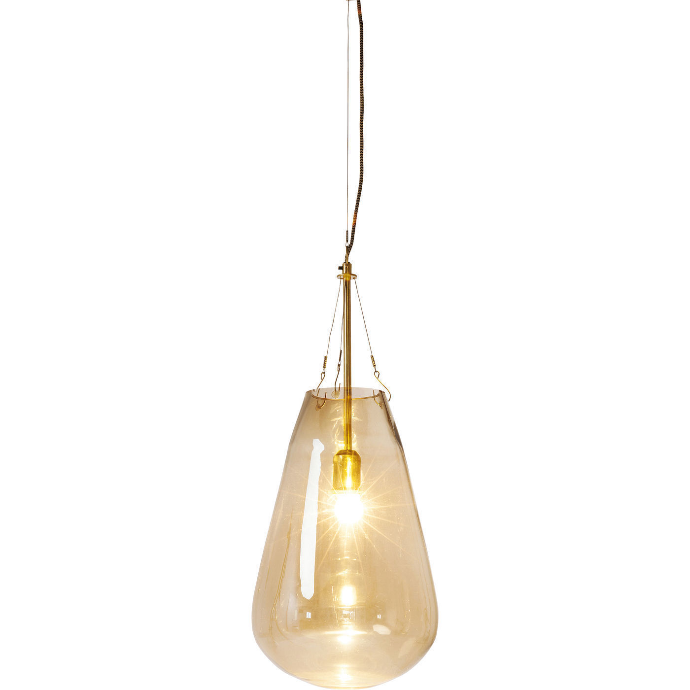 Люстра Bell 39200 KARE