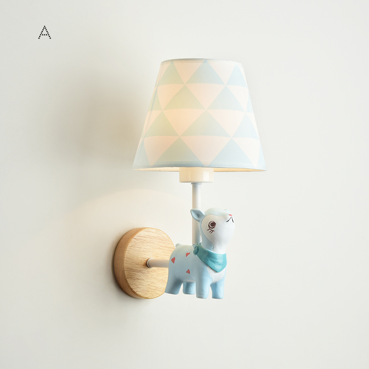 Бра FROD WALL by ImperiumLoft