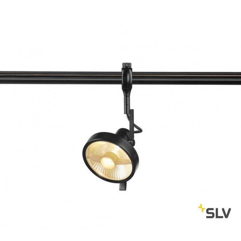 Точечный светильник SLV 184620