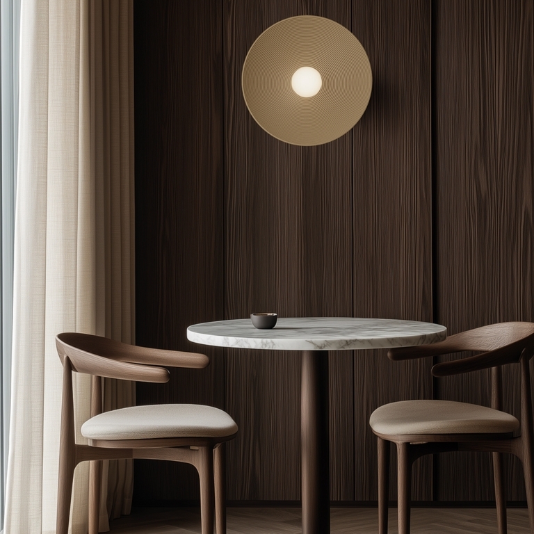 Настенный/потолочный светильник Dana A1098/50 Aromas del Campo