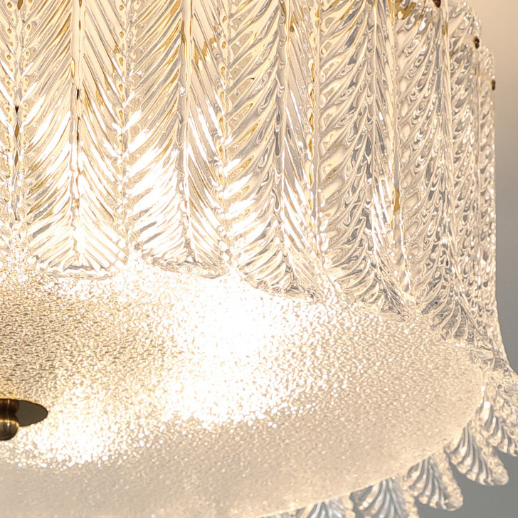 Потолочная люстра SELVAR CH by ImperiumLoft