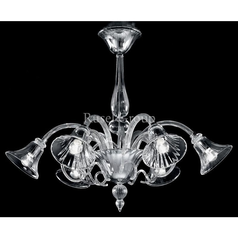 Люстра Sylcom 1420/6