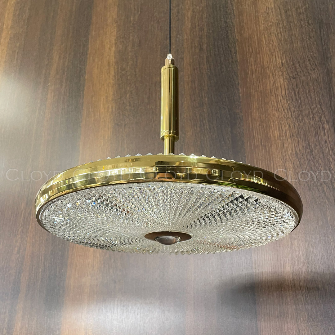 Подвесной светильник Cloyd Disca 11252