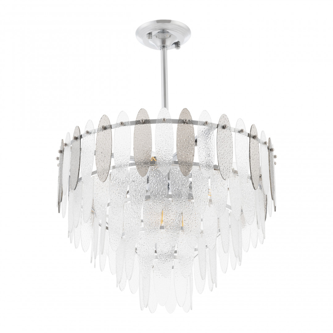 Люстра 371309/8/300/500 CR Arte Milano