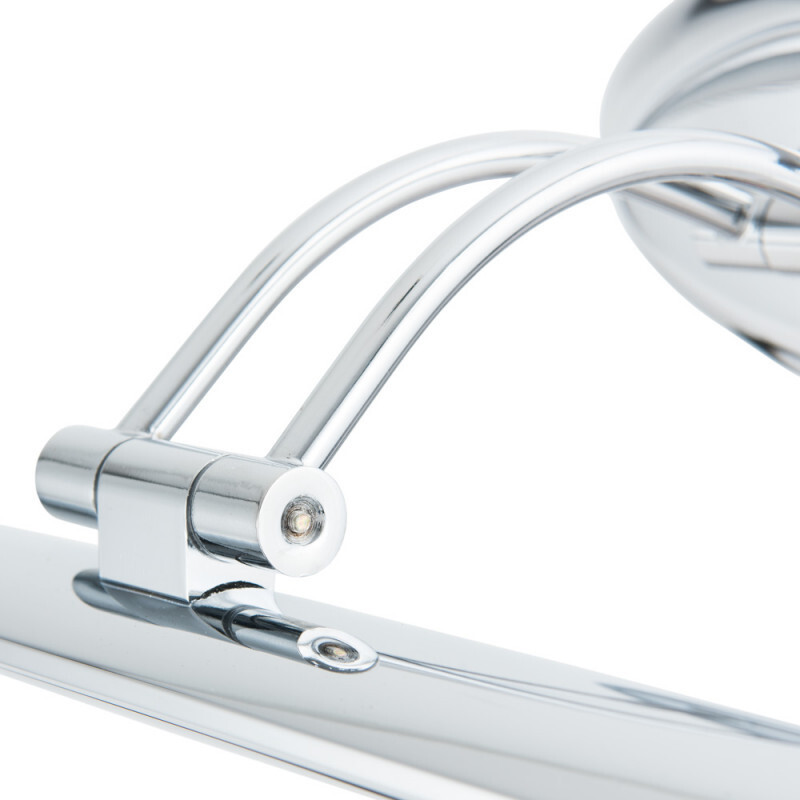 Светильник для картин Arte Lamp A5605AP-1CC