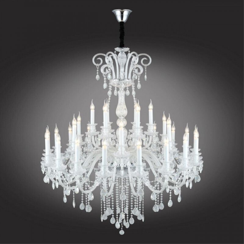 Подвесная люстра APLOYT APL.812.03.30