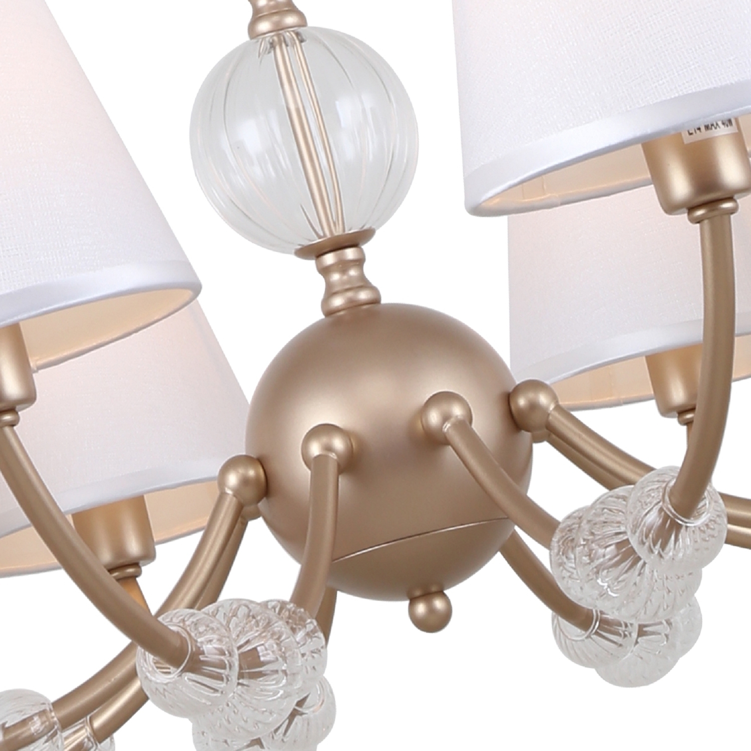 Люстра F-Promo 2662-8P