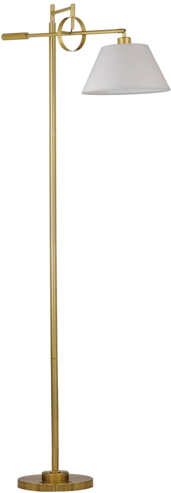 Торшер Lumina Deco LDF 1124 MD+WT