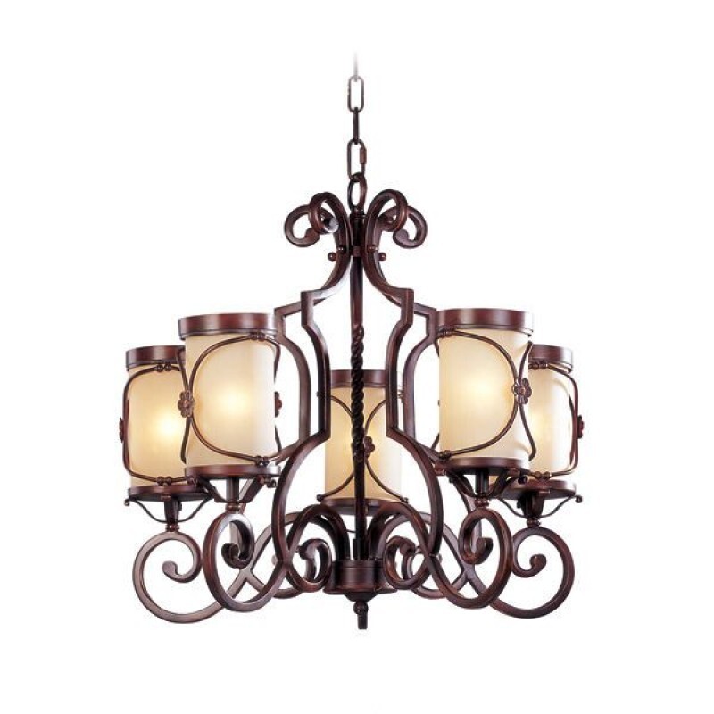 Подвесной светильник L'Arte Luce Alia L14405.14