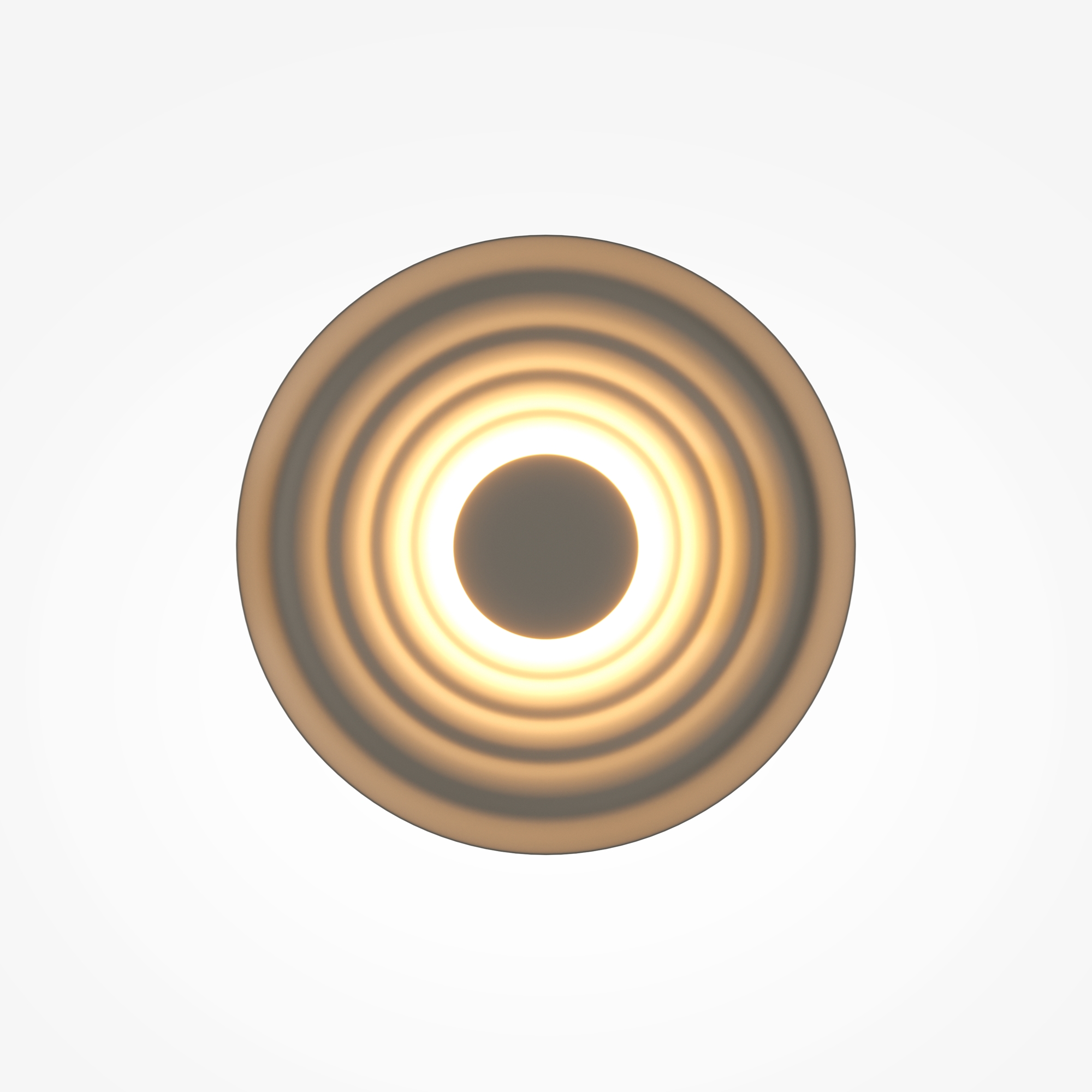 Настенный светильник (бра) Maytoni MOD400WL-L5GR3K