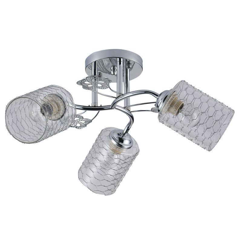 Накладная люстра Escada 1113/3PL