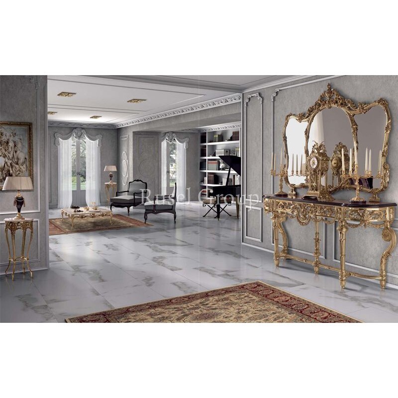 Настольные часы Riperlamp 815R