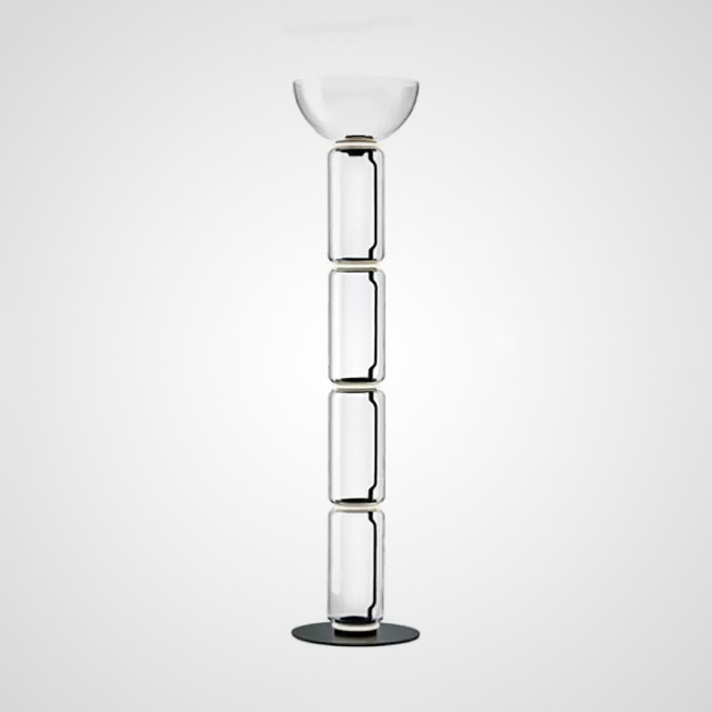 Торшер QUENTIN FL C H149 by ImperiumLoft