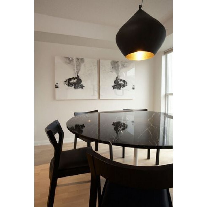 Подвесной светильник Tom Dixon Beat Light Stout