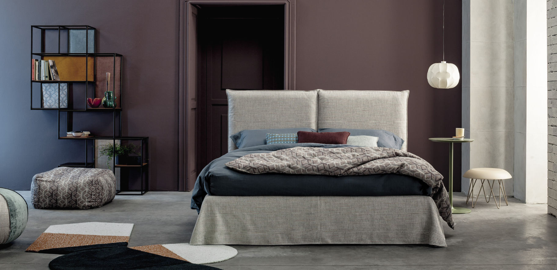 Столик Twils Simplit Canapa 420X44H55 opaco 002 Столик Twils Simplit Canapa 420X44H55 opaco 002