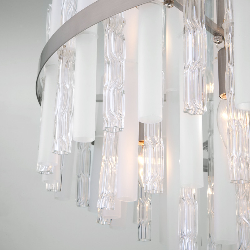 Люстра на штанге Bogate's 367/12 Smart