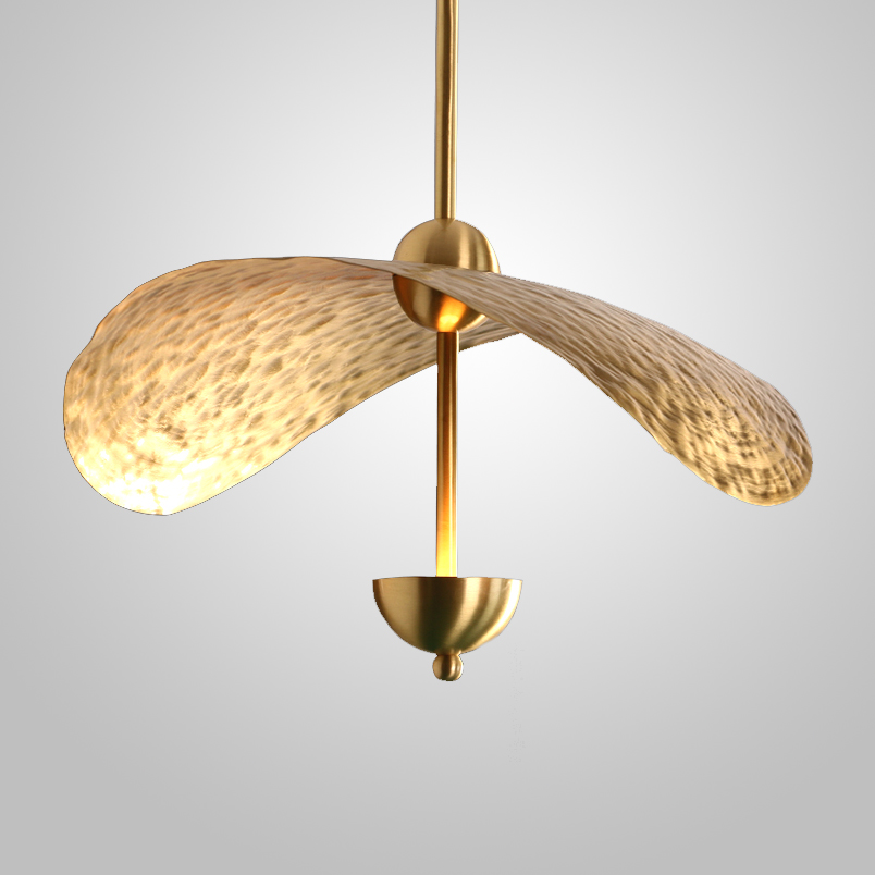 Подвесной светильник LUCILLA B D45 by ImperiumLoft